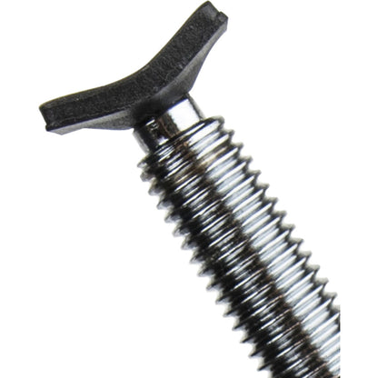 Kupo - TV Junior C-Clamp with Tommy Bar