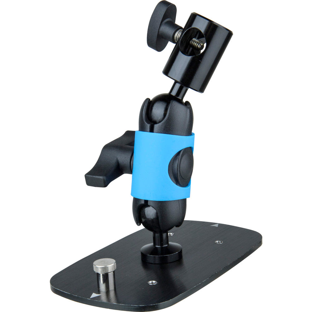 Kupo - Mounting Plate with Super Knuckle Baby Receiver