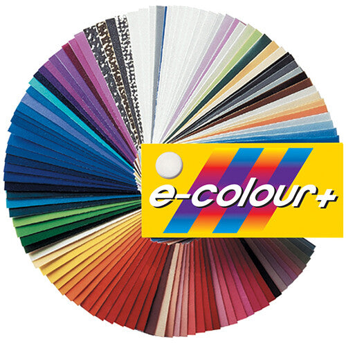 Rosco E-Color Swatchbook