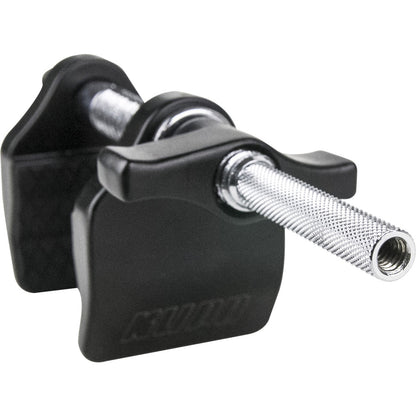 Kupo - Mini Viser Clamp with 2in Jaw 1/4in-20 Female