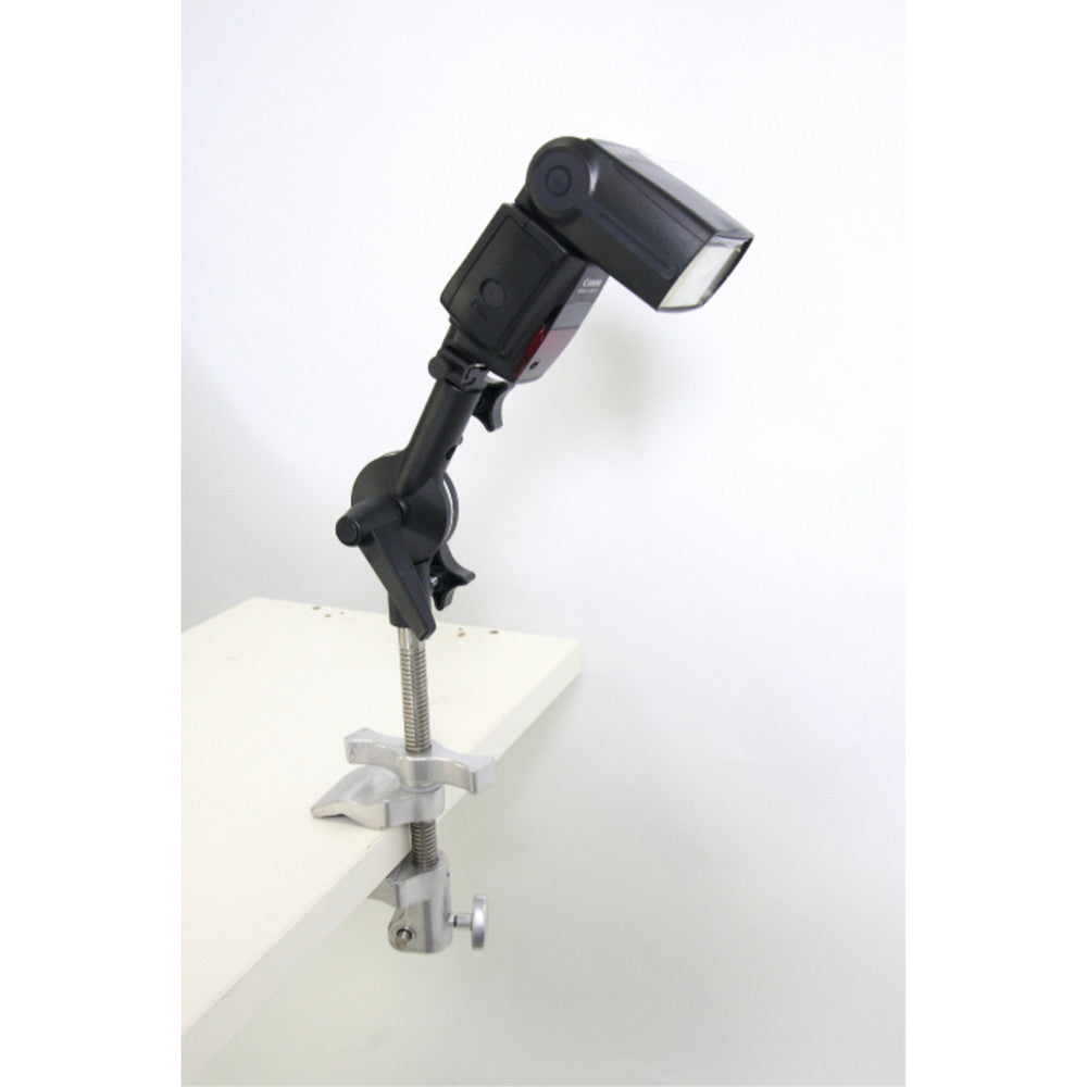 Kupo - Super Viser Clamp with 3in Center Jaw