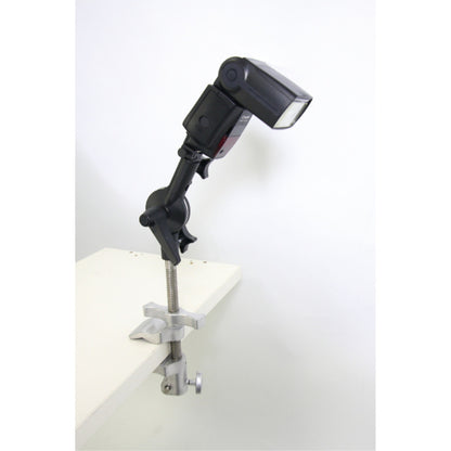 Kupo - Super Viser Clamp with 3in Center Jaw