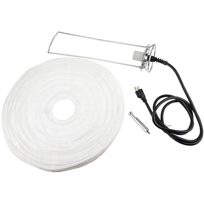 Kupo - 18in China Ball with E27 Socket