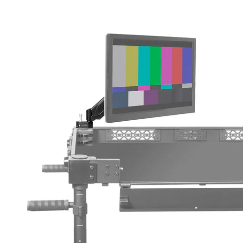 SHAPE Camera Cart Corner Baby Pin 5\8 inch