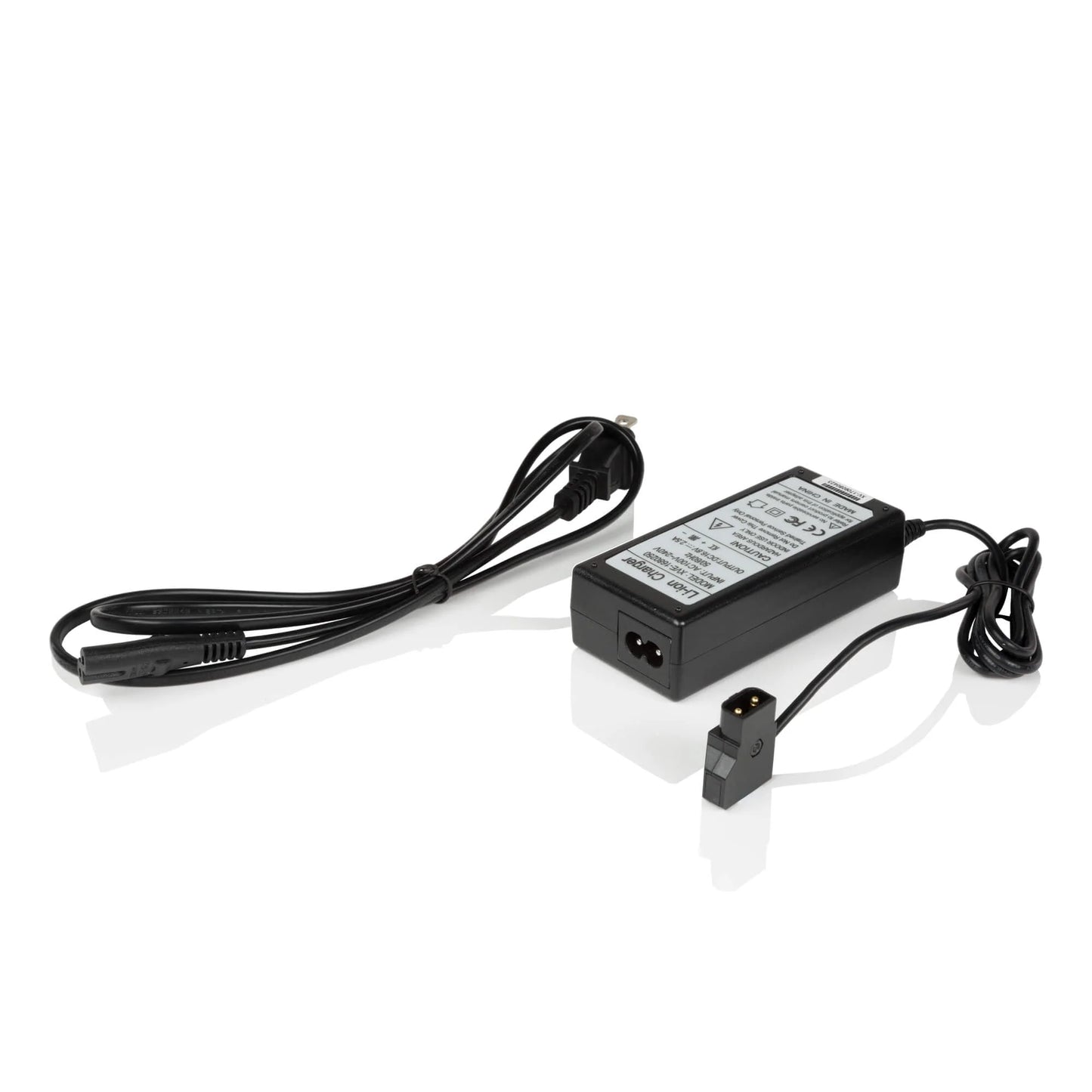 Chargeur de batterie portable SHAPE Full Play avec connecteur D-Tap