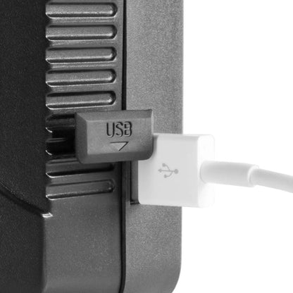 Batterie rechargeable SHAPE Full Play 135 Wh à fixation en V
