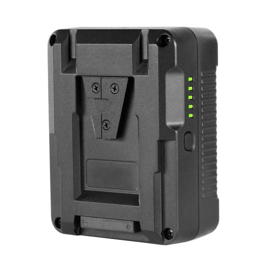 Batterie rechargeable SHAPE Full Play 135 Wh à fixation en V