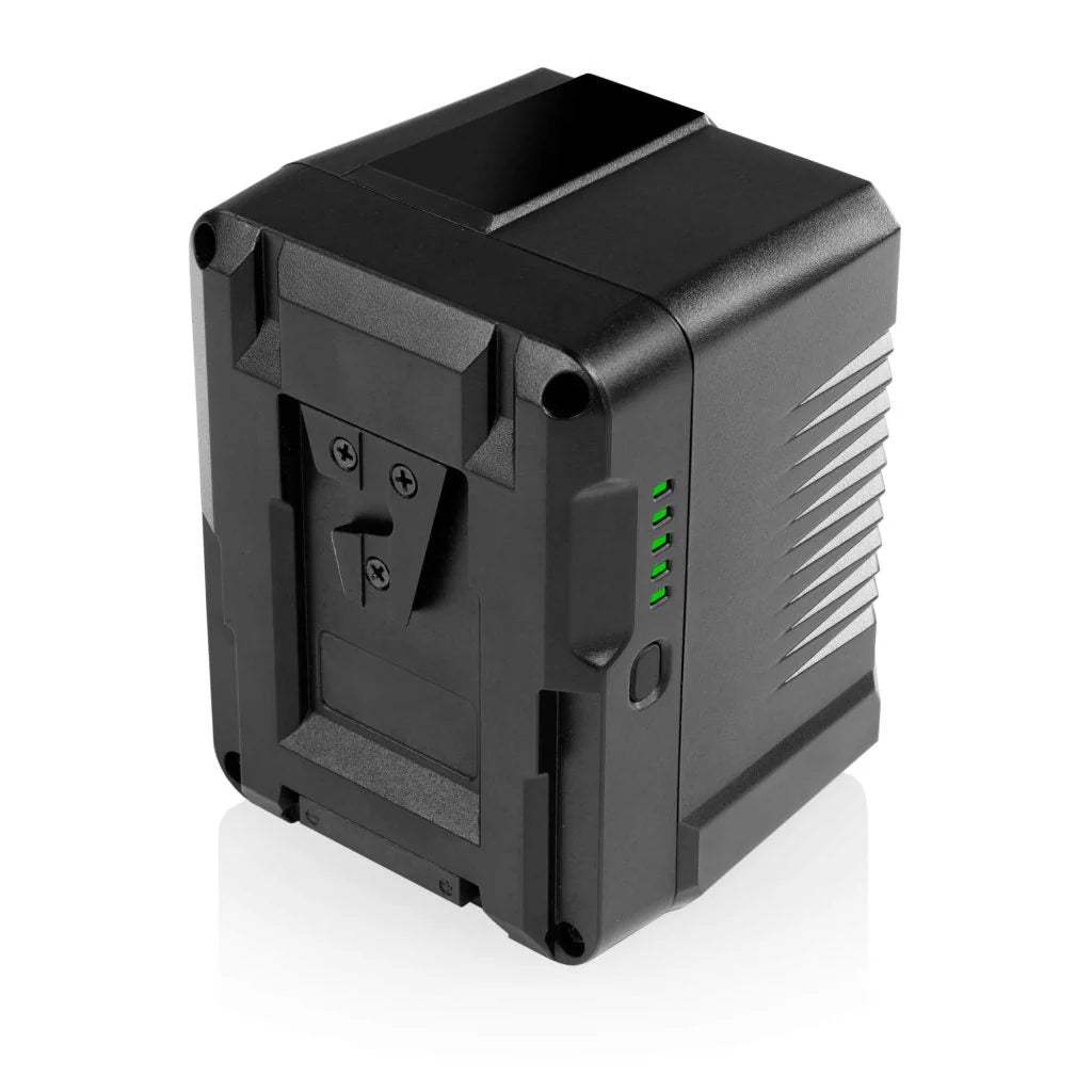 Batterie rechargeable SHAPE Full Play 260 Wh à fixation en V