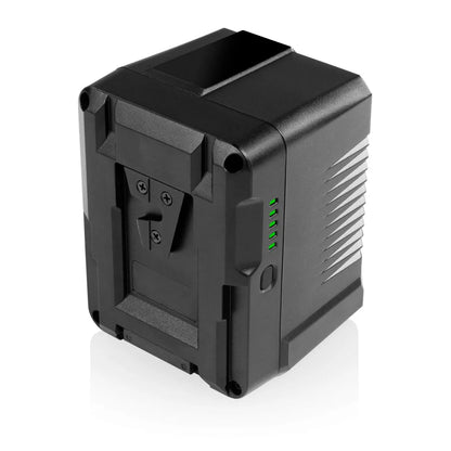 Batterie rechargeable SHAPE Full Play 260 Wh à fixation en V
