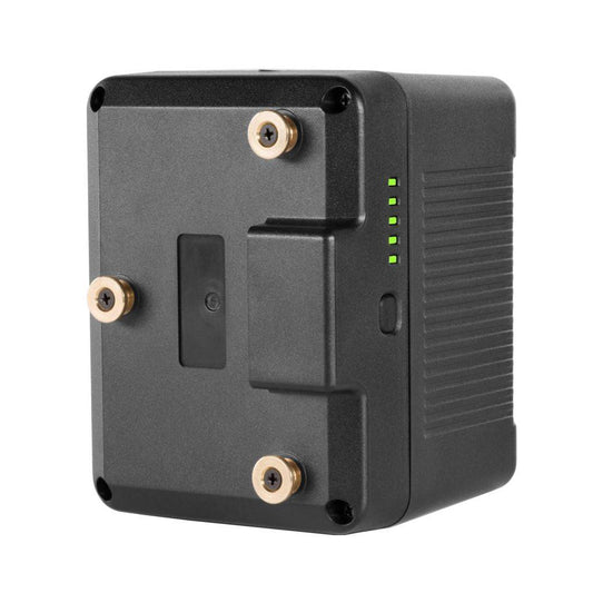 Batterie rechargeable SHAPE Full Play 270 Wh avec fixation Gold Mount