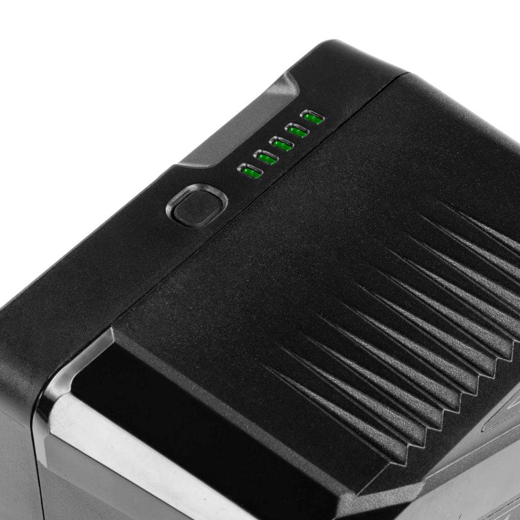 Batterie rechargeable SHAPE Full Play 270 Wh à fixation en V