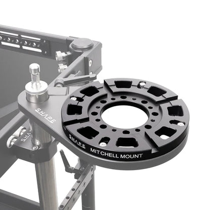 SHAPE Mitchell Mount Plate