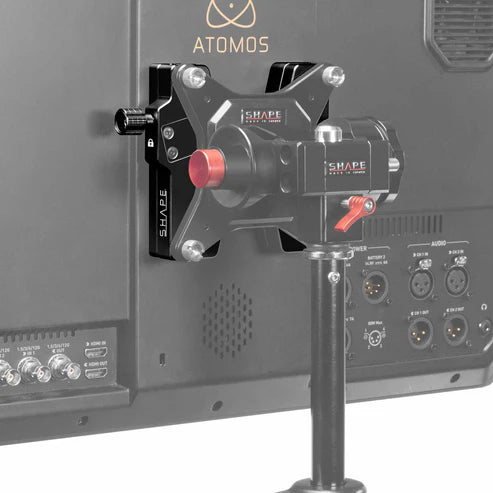 SHAPE Quick Release Monitor Mount
