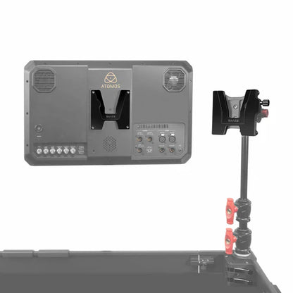 SHAPE Quick Release Monitor Mount