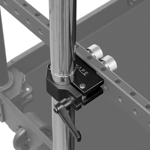 SHAPE Camera Cart Tripod Holder Kit