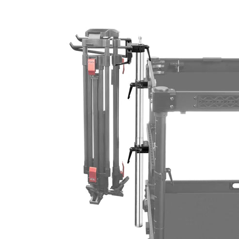 SHAPE Camera Cart Tripod Holder Kit