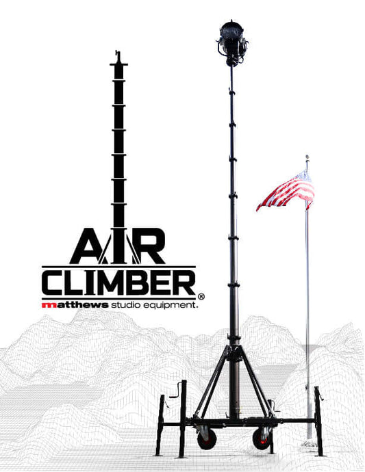 AIR CLIMBER