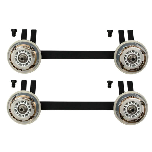 Dutti Dolly Speed Wheels