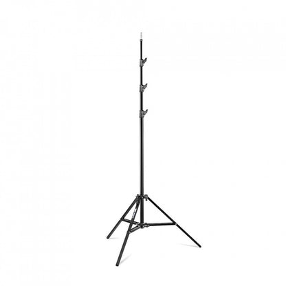 Avenger Baby Stand 45 Black 450 cm/178 in Alu Triple Riser