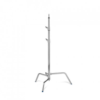 Avenger C-Stand Sliding Leg 30'' CS 250cm/8.3' Base & Column