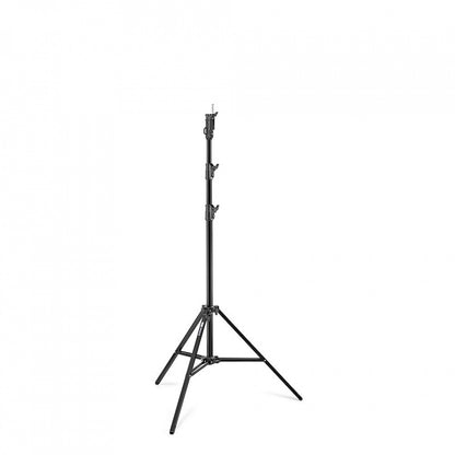 Avenger Combo Stand 35 Black 350 cm/138 in Alu Double Riser