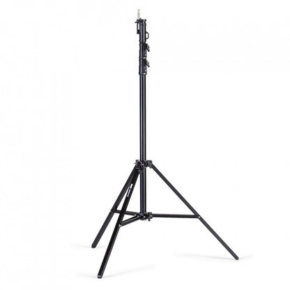 Avenger Combo Stand 35 Black 350 cm/138 in Alu Double Riser