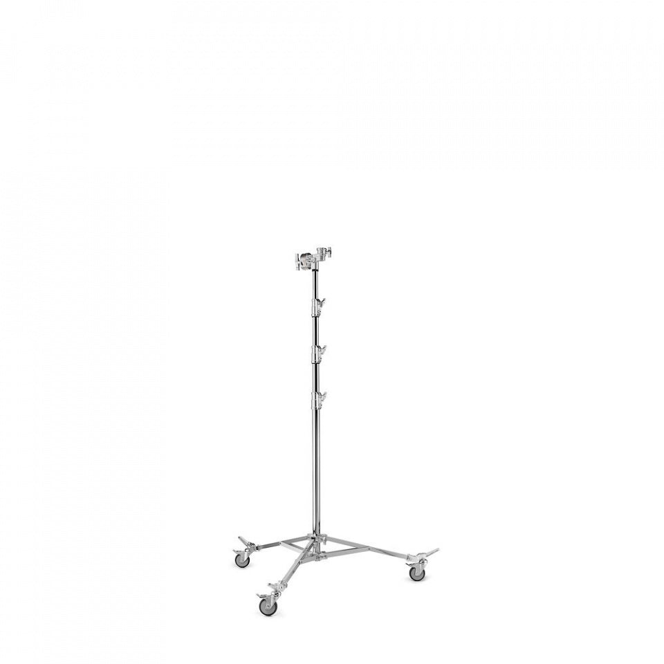 Avenger Overhead Stand 43 CS Medium Roller St 3R 4.3m/14.1'