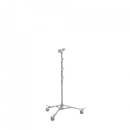 Avenger Overhead Stand 43 CS Medium Roller St 3R 4.3m/14.1'