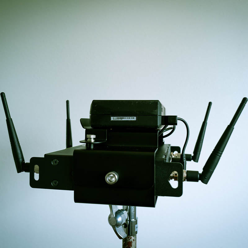 StarMount