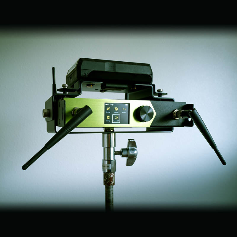StarMount