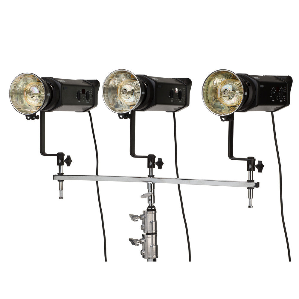 Kupo - Baby Triple Header