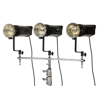 Kupo - Baby Triple Header