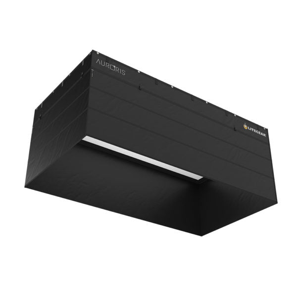 LiteGear - Auroris Teaser