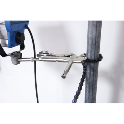 Kupo - 10" Chain Clamp