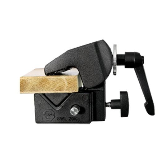 Kupo - Convi Clamp Saddle