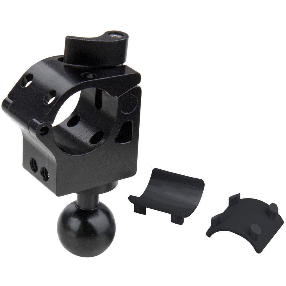 Kupo - Mounting Coupler With Ball For Dia. 25-30Mm