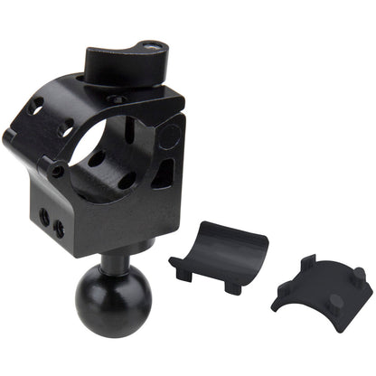 Kupo - Mounting Coupler With Ball For Dia. 25-30Mm