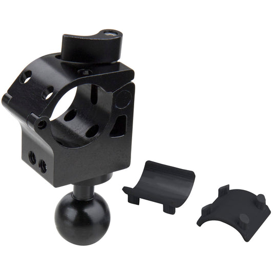 Kupo - Mounting Coupler With Ball For Dia. 25-30Mm