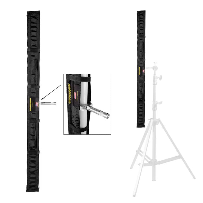 4' BABY BEE FOR ASTERA TITAN TUBE 50°