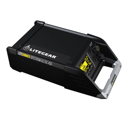 LiteGear -LiteDimmer Spectrum AC/DC 400