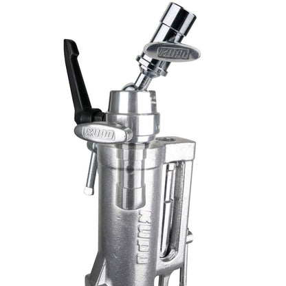 Kupo - 5/8in Swivel Super Grip Double Baby Receiver