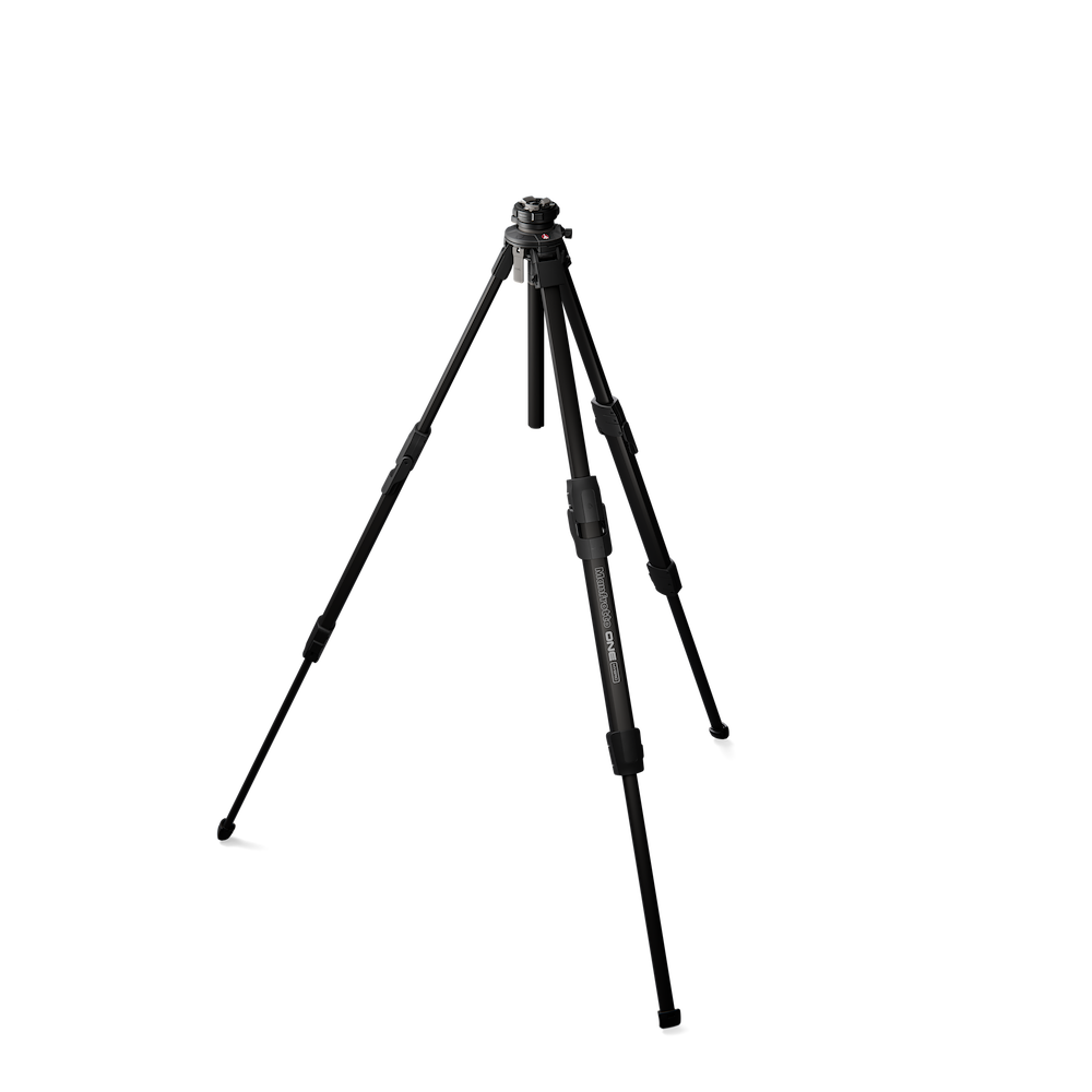 Manfrotto - ONE Alu Hybrid Tripod
