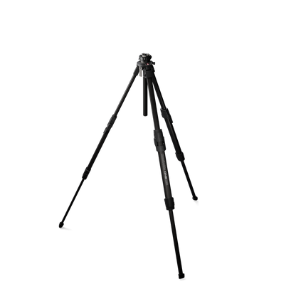Manfrotto - ONE Alu Hybrid Tripod
