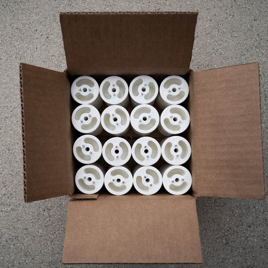 Tubextender for Astera Titan Tube