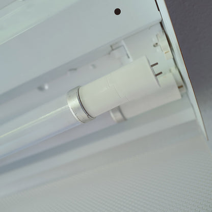 Tubextender for Astera Titan Tube