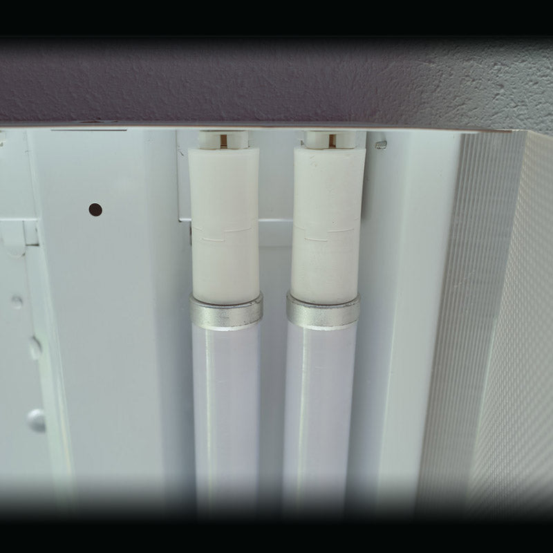 Tubextender for Astera Titan Tube
