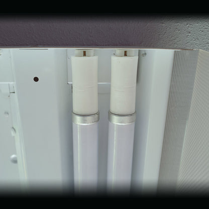 Tubextender for Astera Titan Tube