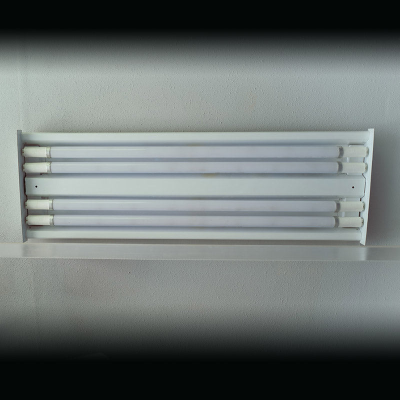 Tubextender for Astera Titan Tube