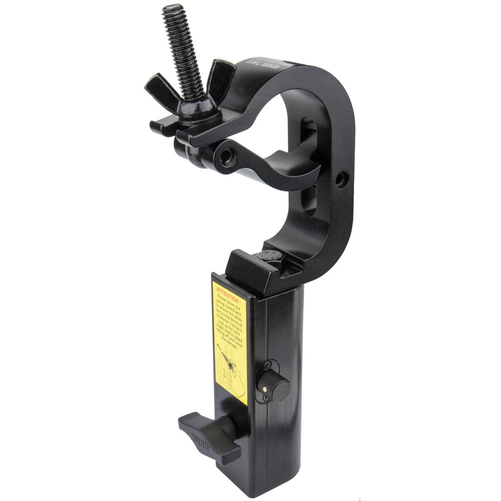 Kupo - Mighty Handcuff with TV Receiver