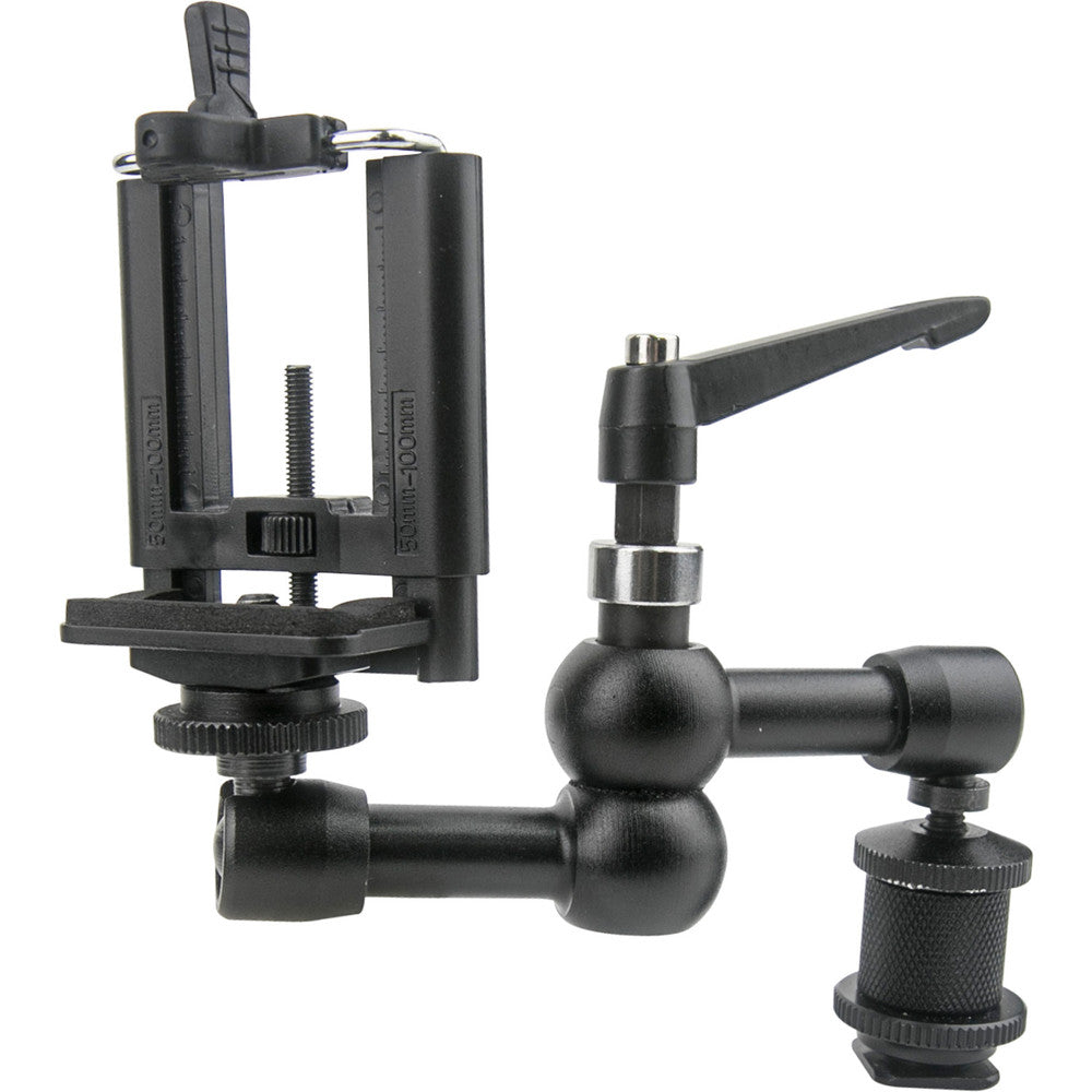Kupo - Camera Mountable Universal Smartphone Holder